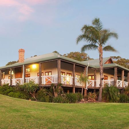 The Farmhouse Yallingup Exterior photo